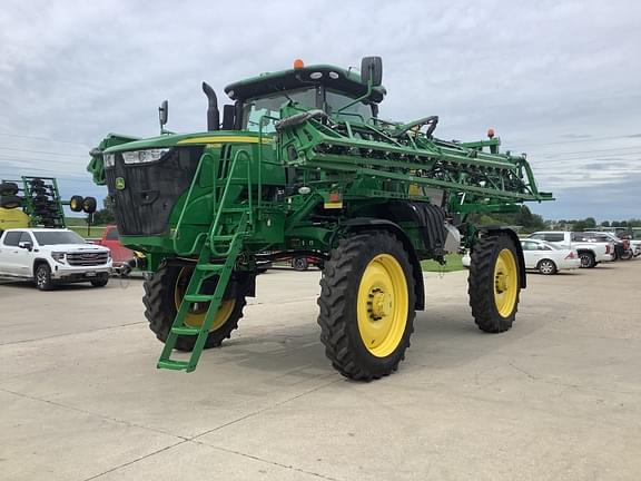 Image of John Deere R4038 Primary image