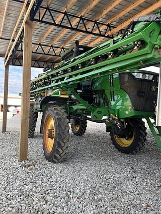 Main image John Deere R4038 0