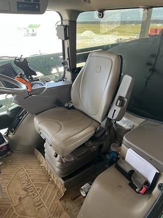 Main image John Deere R4038 8