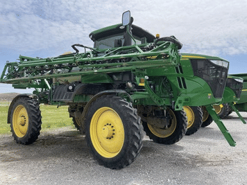 Main image John Deere R4038