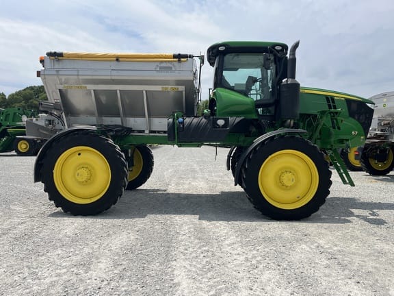 2021 John Deere R4038 Equipment Image0