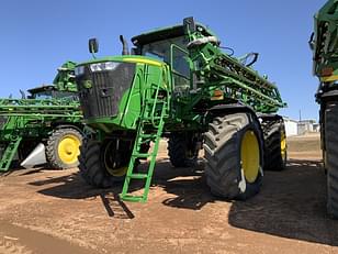 Main image John Deere R4038