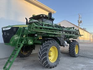 2021 John Deere R4038 Image