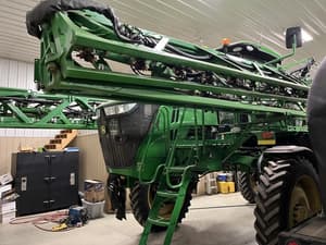 2021 John Deere R4038 Image