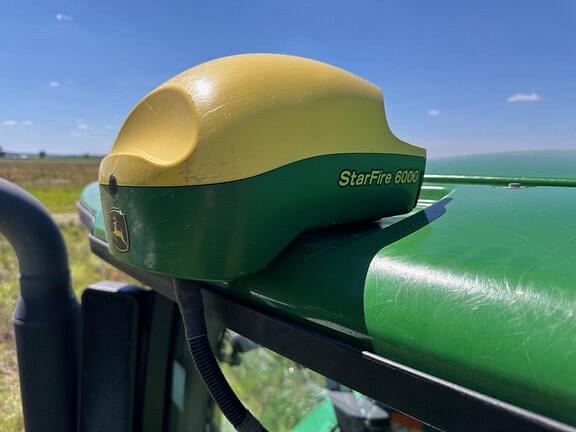 Image of John Deere R4038 equipment image 2