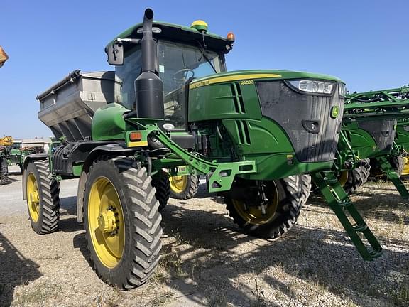 Image of John Deere R4038 Primary Image