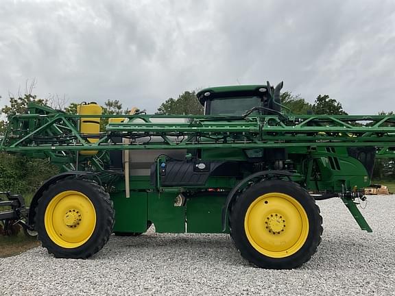 Image of John Deere R4038 equipment image 3