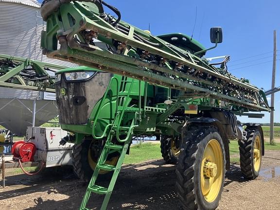 Image of John Deere R4038 Primary image