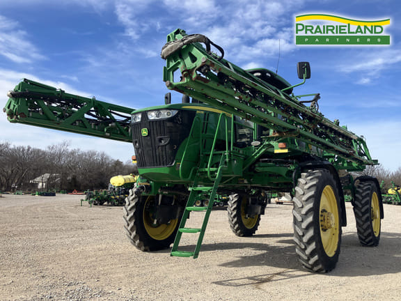 2021 John Deere R4038 Equipment Image0