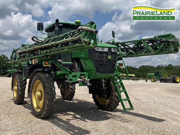 2021 John Deere R4038 Equipment Image0