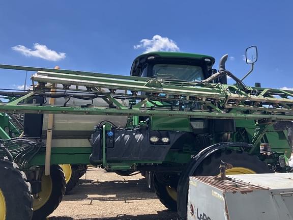 Image of John Deere R4038 equipment image 3