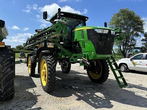 Image of John Deere R4038 Primary image