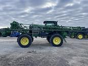 Thumbnail image John Deere R4038 7