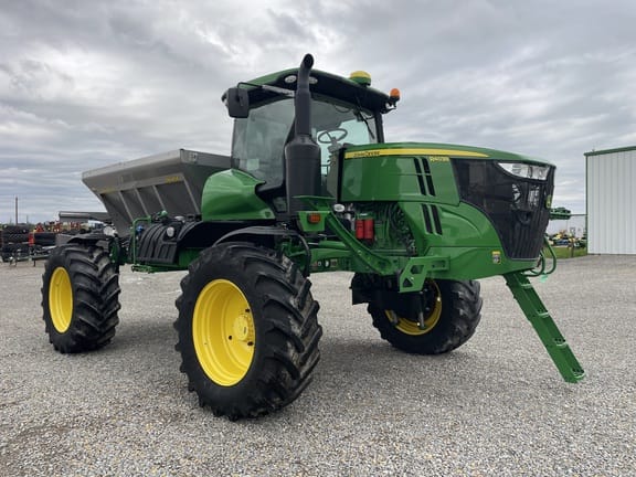 Main image John Deere R4038