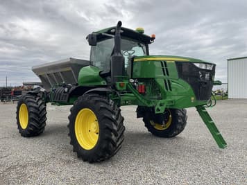 Main image John Deere R4038