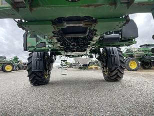 Main image John Deere R4038 6