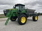 Thumbnail image John Deere R4038 9