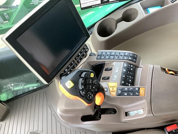 Image of John Deere R4038 equipment image 4