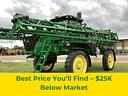 2021 John Deere R4038 Image