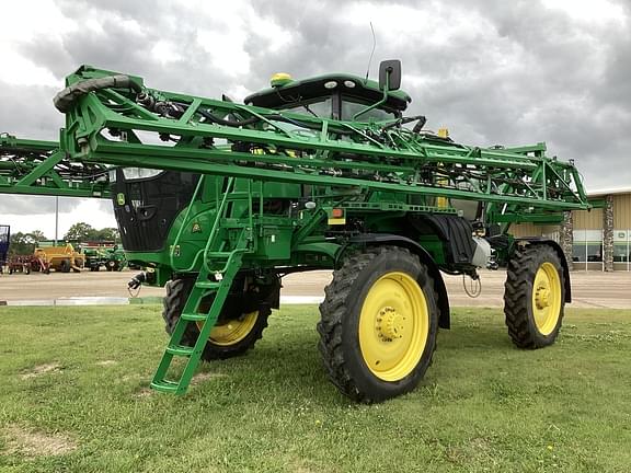 Image of John Deere R4038 Primary image