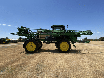 Main image John Deere R4038