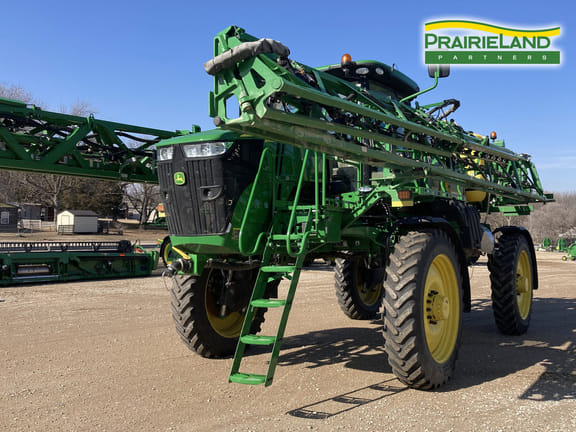 Main image John Deere R4038