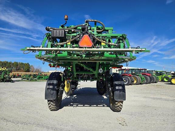 Image of John Deere R4038 equipment image 2