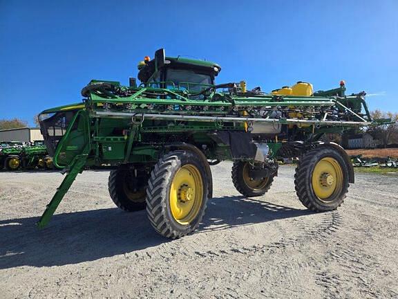 Image of John Deere R4038 Primary image