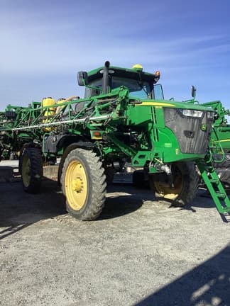 Image of John Deere R4038 equipment image 1