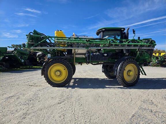 Image of John Deere R4038 equipment image 1