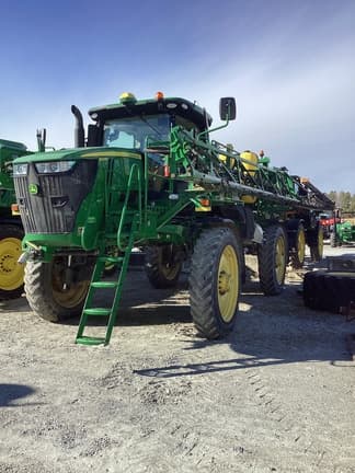 Image of John Deere R4038 Primary image