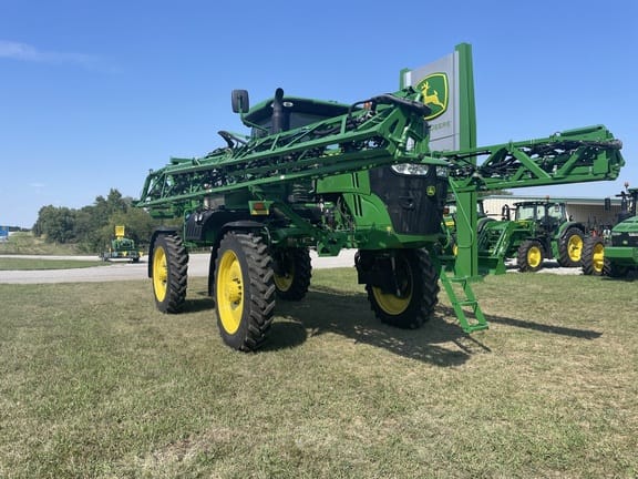 Main image John Deere R4038