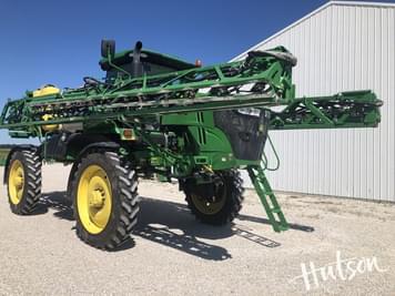 Main image John Deere R4038