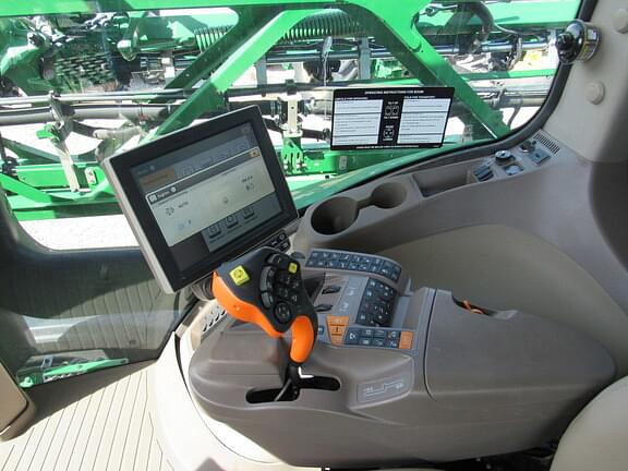 Main image John Deere R4038 20