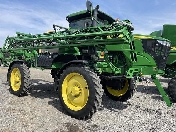 Image of John Deere R4038 Primary image