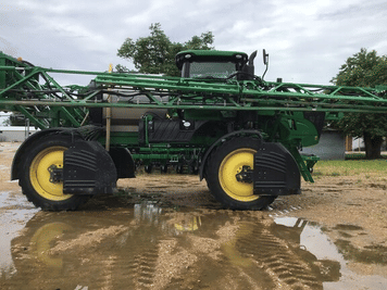Main image John Deere R4038