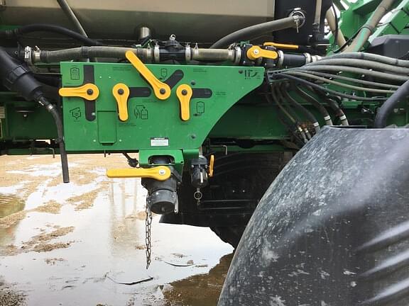 Main image John Deere R4038 4