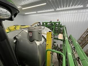 Main image John Deere R4038 10