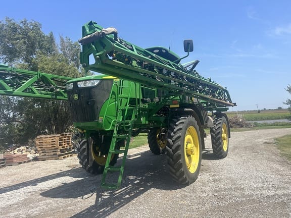 Main image John Deere R4038