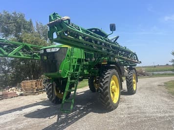 Main image John Deere R4038