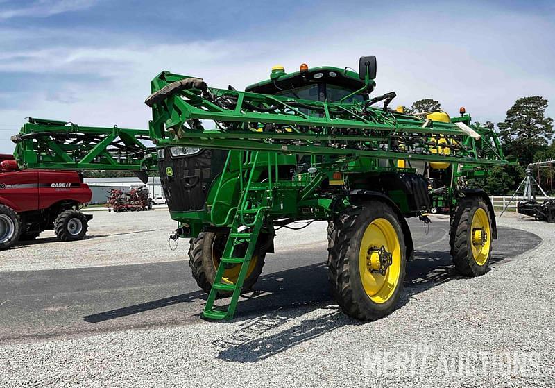 Image of John Deere R4038 Primary image