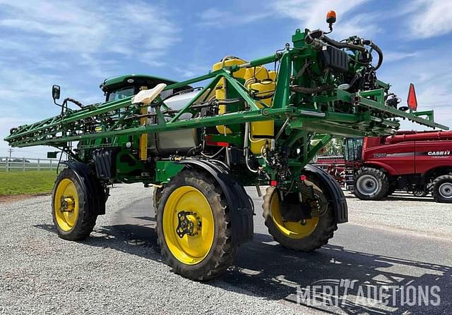 Image of John Deere R4038 equipment image 2