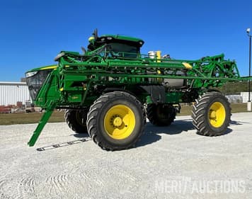 Main image John Deere R4038