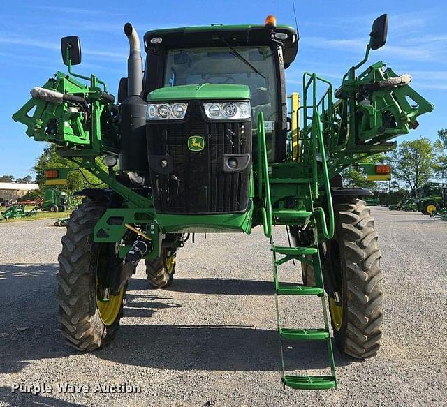Image of John Deere R4038 equipment image 1