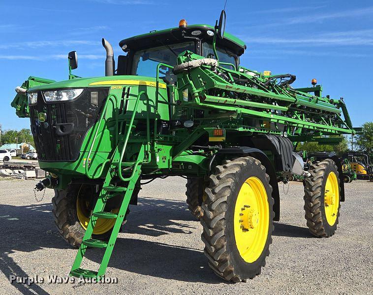 Image of John Deere R4038 Primary image