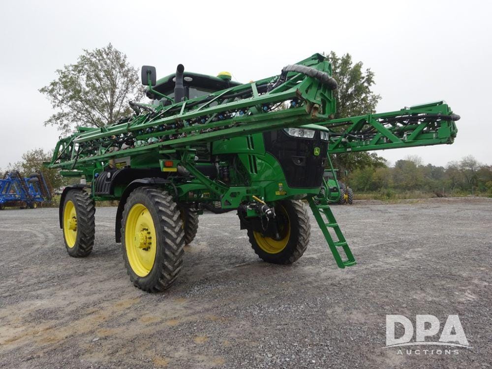 Main image John Deere R4038