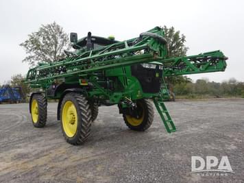 Main image John Deere R4038