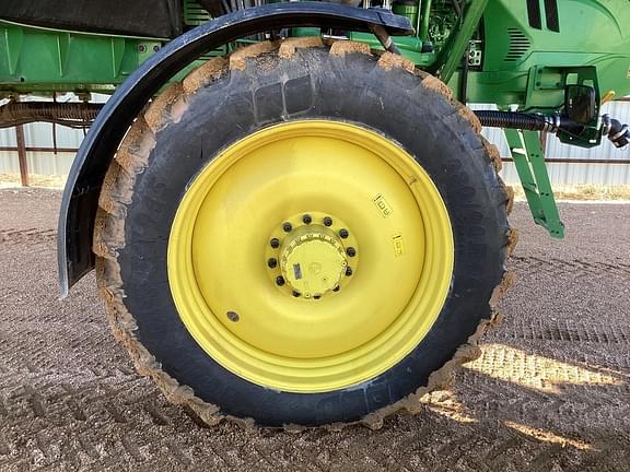 Main image John Deere R4044 16