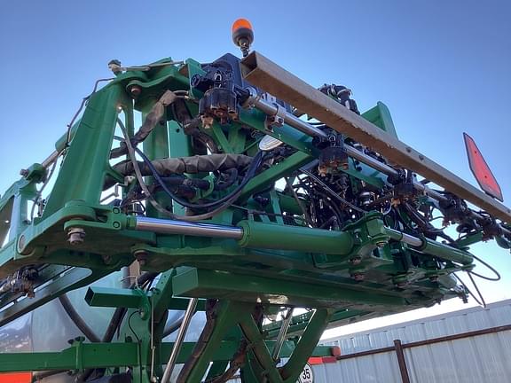 Main image John Deere R4044 22