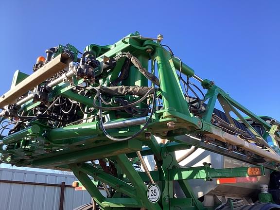 Main image John Deere R4044 26